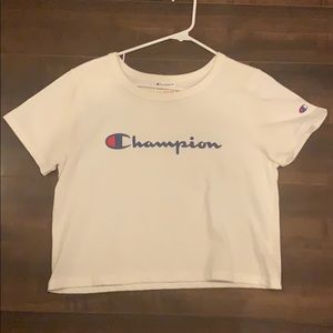 champion tee